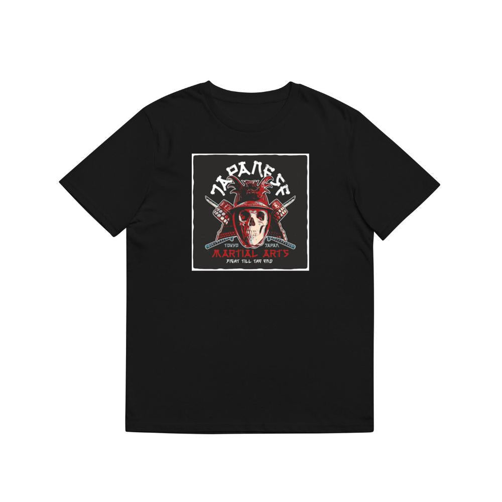 Japan Martial Arts T-Shirts