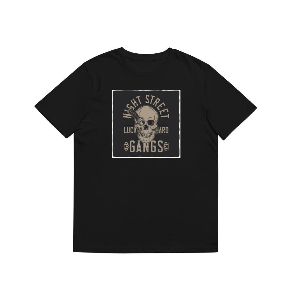 Night Street Gangs T-Shirts