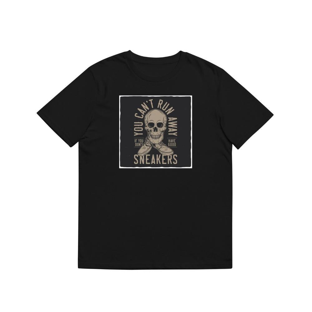 Can't Run Away T-Shirts