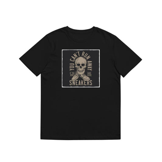 Can't Run Away T-Shirts
