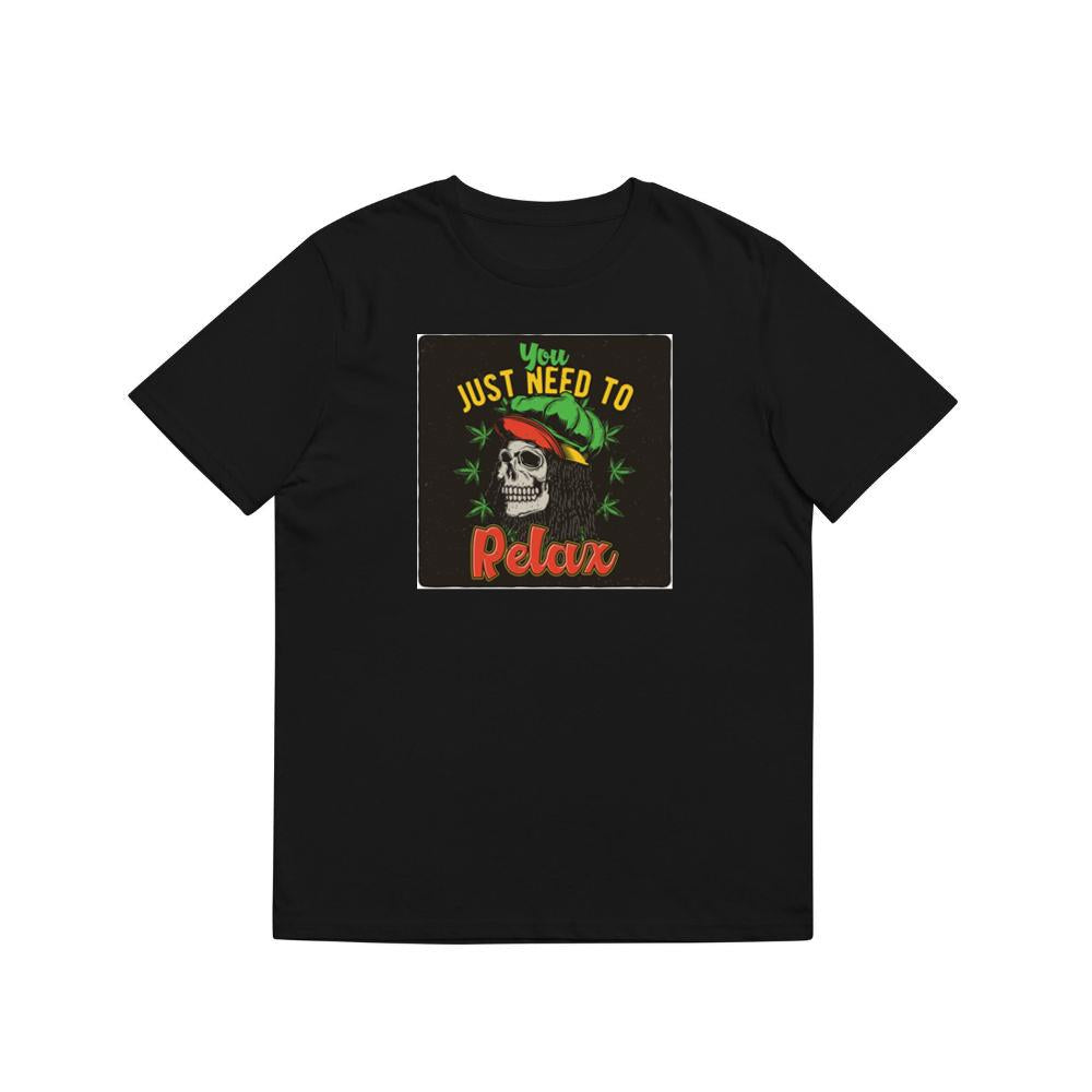 Chill Out Graphic T-Shirts
