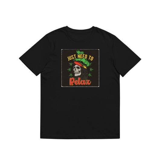 Chill Out Graphic T-Shirts