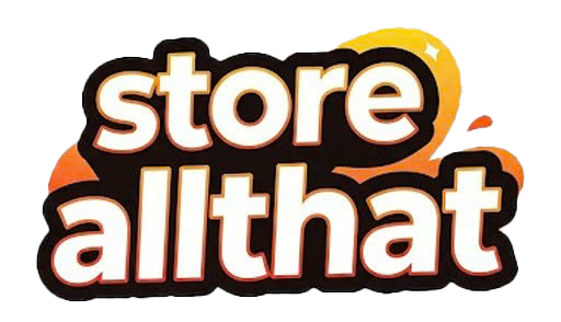 Storeallthat