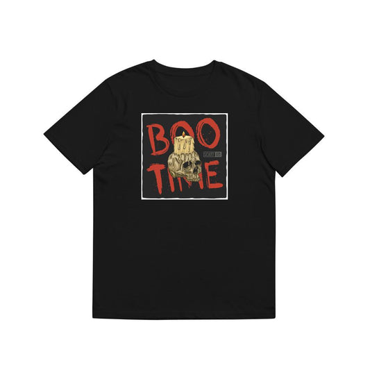 Halloween vibes Graphic T-Shirts