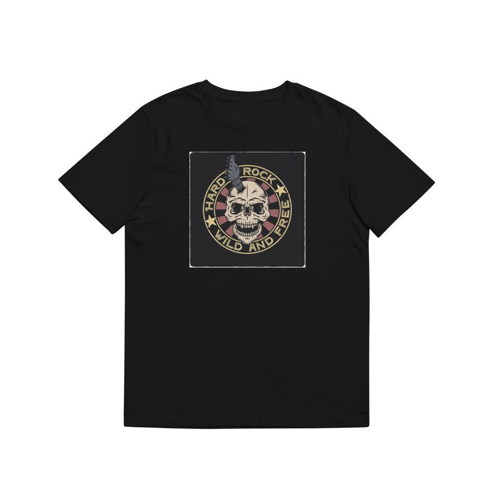 Hard Rock Skull T-Shirts