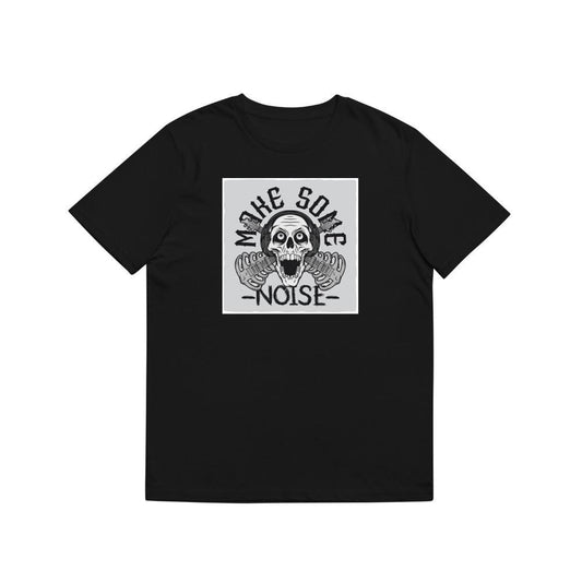 Heavy Metal Emblem T-Shirts