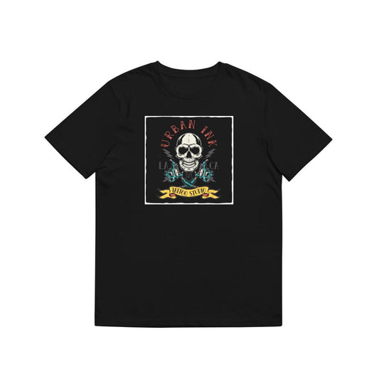 Ink and Needles T-Shirts