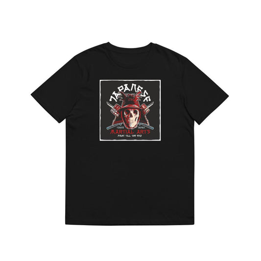 Japan Martial Arts T-Shirts