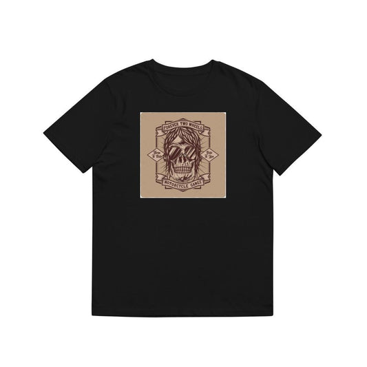 Motorcycle Gang Emblem T-Shirts
