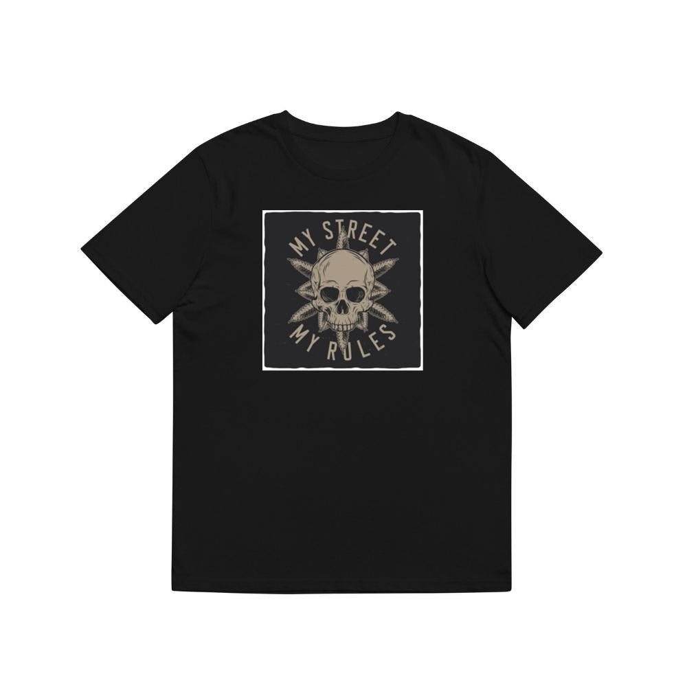 My Street, My Rules T-Shirts