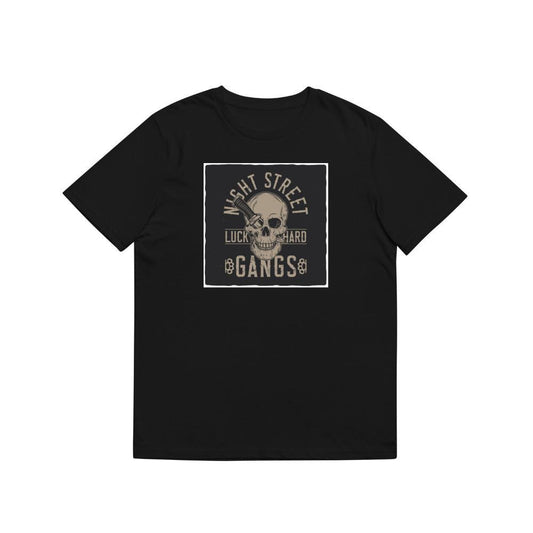 Night Street Gangs T-Shirts
