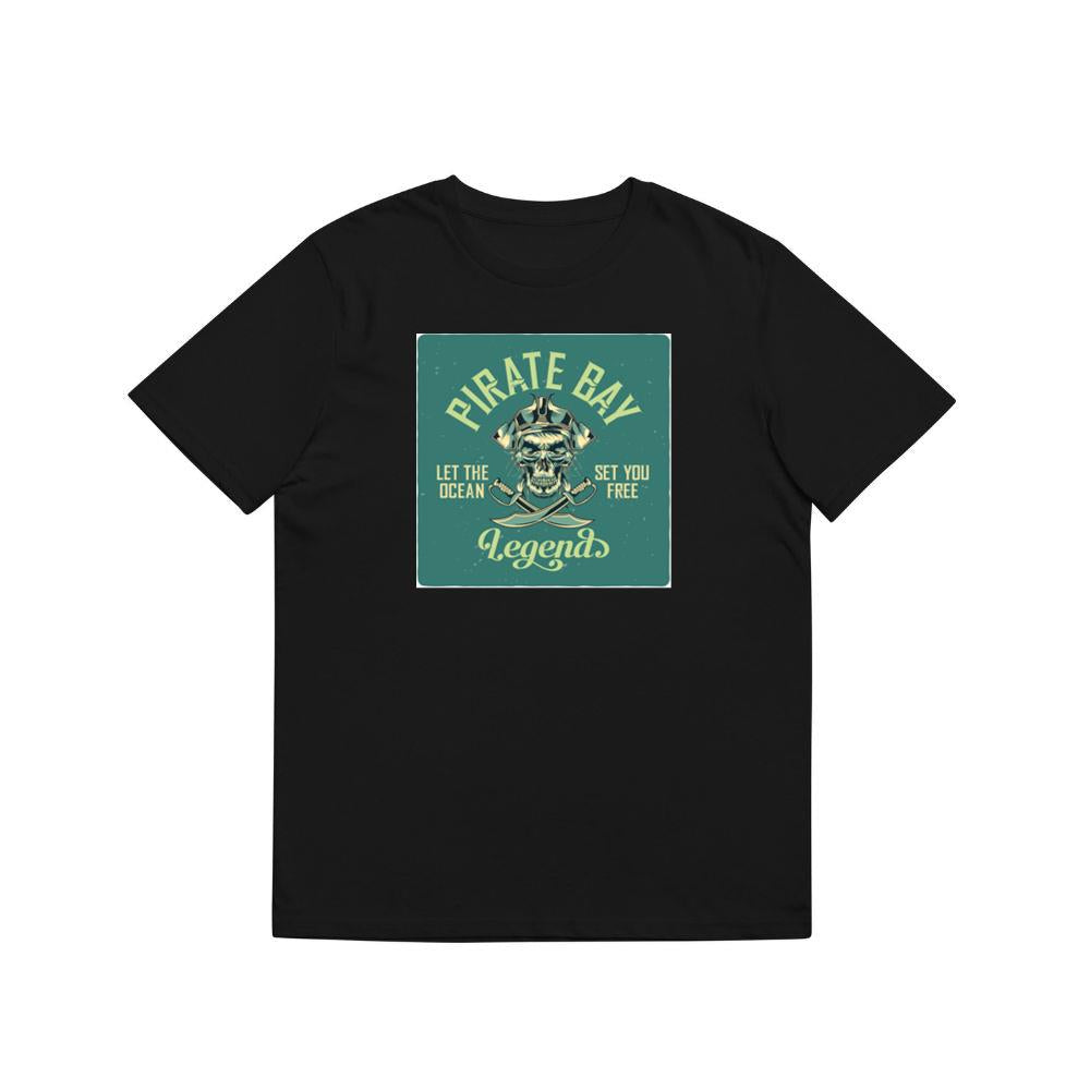 Plunder and Pillage T-Shirts