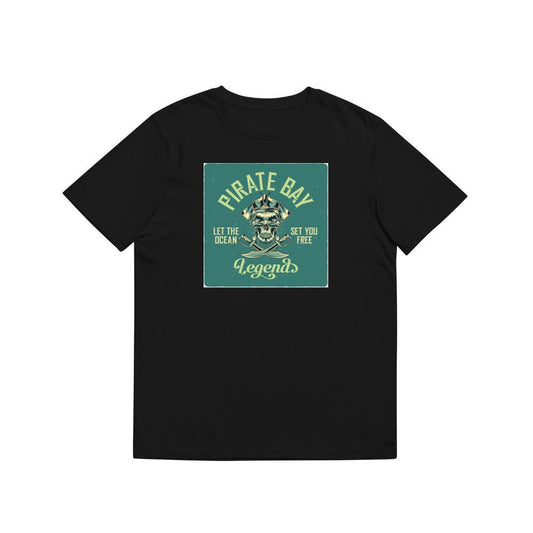 Plunder and Pillage T-Shirts