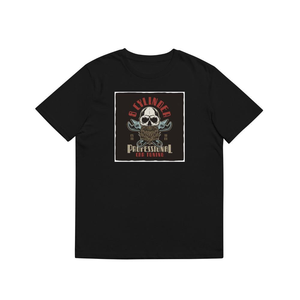 Professional Car Mechanic T-Shirts