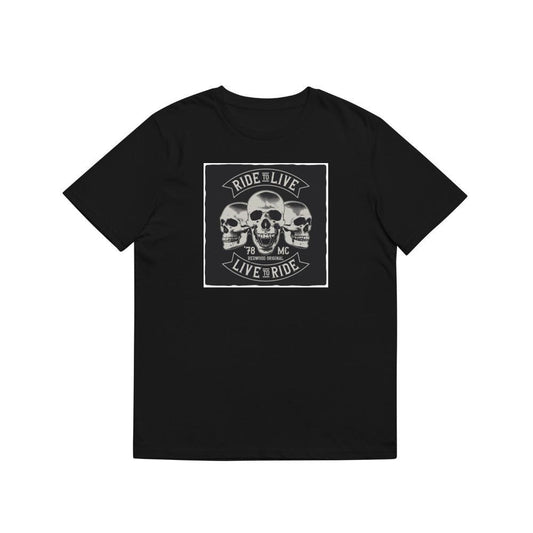 Redwood Original MC T-Shirts