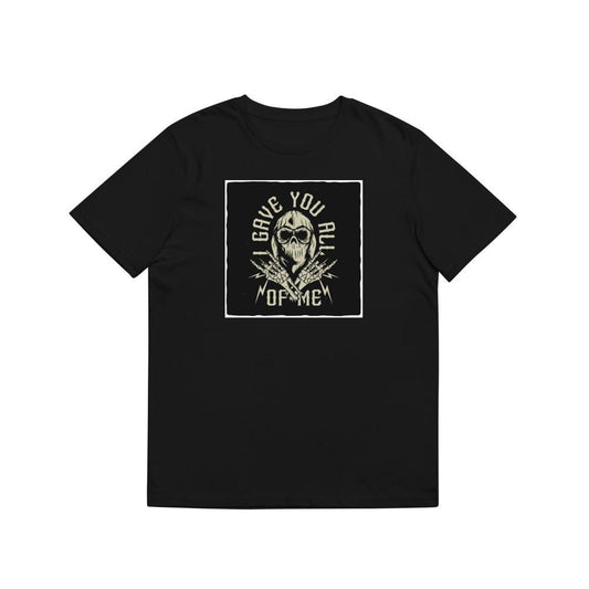 Rock and Roll Emblem T-Shirts